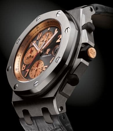 Часы Audemars Piguet Royal Oak Offshore Pride of Indonesia