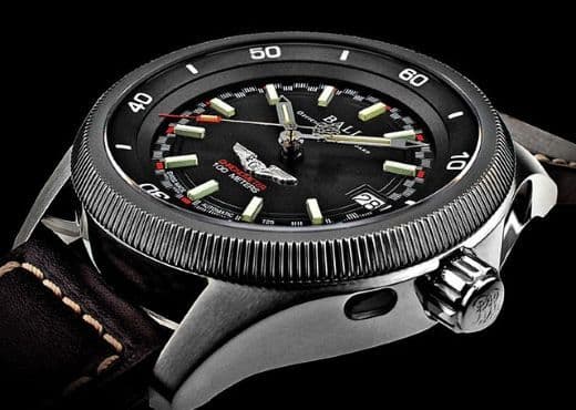 Часы Engineer II Magneto Valor Limited Edition от Ball