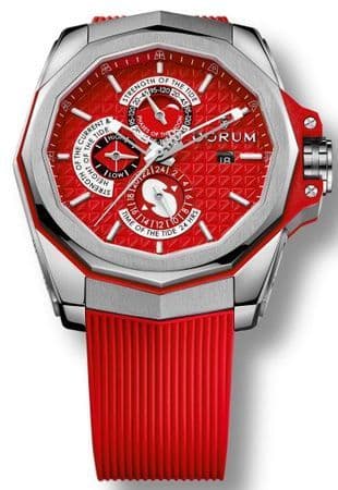Часы Corum‬ Admiral’s Cup AC-One 45 Tides