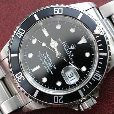 Rolex – единственные часы в сотне самых дорогих брендов