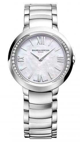 Конкурс Give your Promise… Get you Promesse от Baume & Mercier
