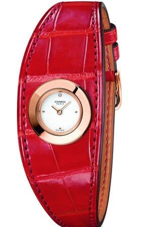 Часы Hermes Faubourg Manchette