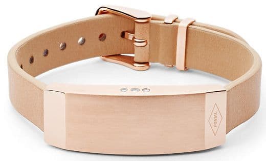Линейка «умных» устройств Fossil Q
