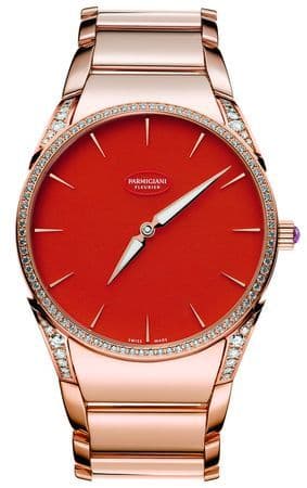 Tonda 1950 Poppy от Parmigiani Fleurier