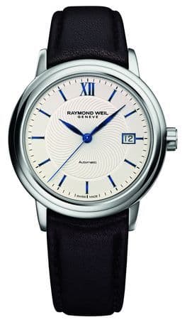 Raymond Weil отмечает столетие Фрэнка Синатры