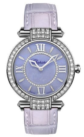 Новая версия женской модели Imperiale от Chopard