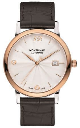 Часы Montblanc Star Classique Date Automatic