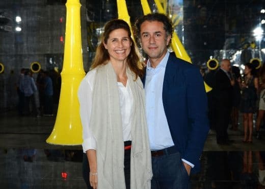 Parmigiani Fleurier на Miami's Contemporary Art Week