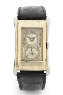 В Лондоне продали Rolex создателя Austin-Healey
