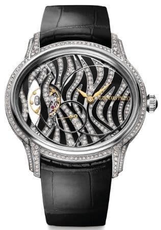 Блестящие модели Audemars Piguet Millenary