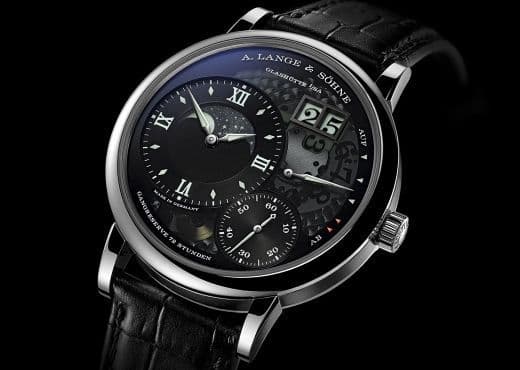 Grand Lange 1 Moon Phase "Lumen" от A. Lange & Sohne