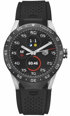 TAG Heuer Connected для фанатов Бундеслиги