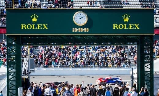 Победители Rolex 24 At Daytona получат часы Rolex Oyster Perpetual Cosmograph Daytona
