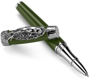 Ручка Montegrappa, посвященная картине Сальвадора Дали