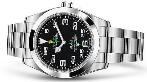 Часы Rolex Oyster Perpetual Air-King