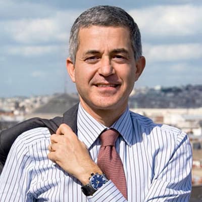 Альберт Бенсусан покидает Louis Vuitton