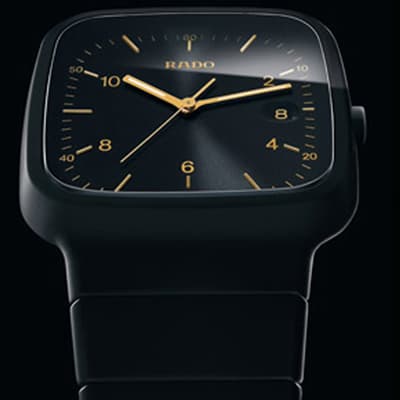 Коллекция r5.5 от Rado