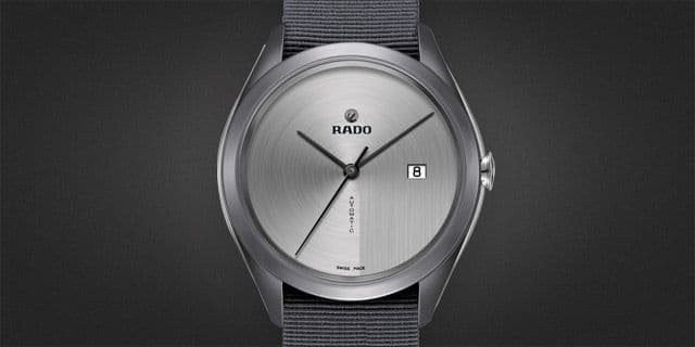 Rado завоевала вторую награду за лучший дизайн за год