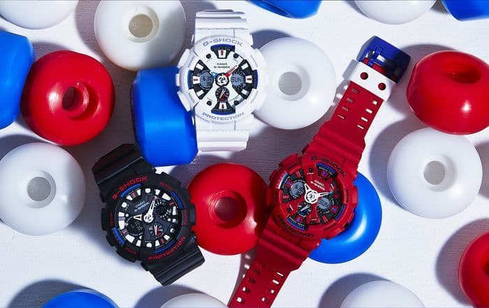 Casio предлагает решить, за кого болеть на Евро-2016