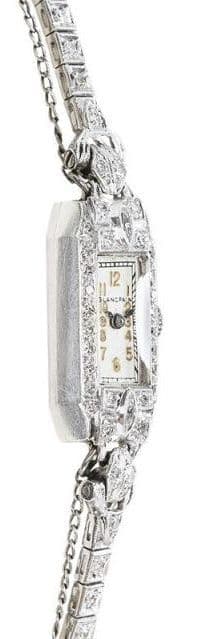 Часы Мэрилин Монро часы Blancpain проданы за 225 000 долларов