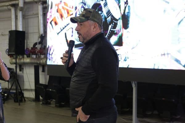 Часовой бренд Bomberg прибыл в Россию