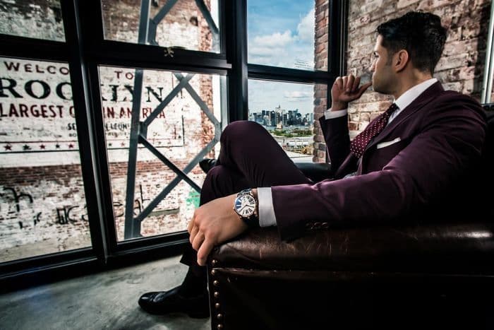 Roger Dubuis празднует первую годовщину бутика на Манхэттене