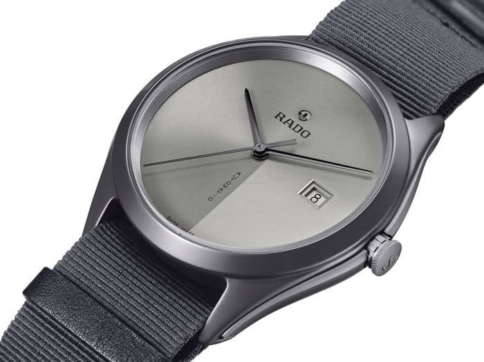 Rado представила три праздничные новинки