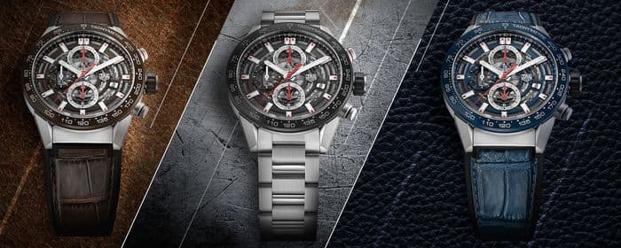 6 новых версий TAG Heuer Carrera Heuer-01