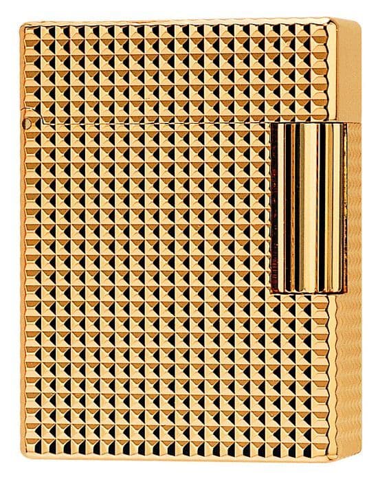 Зажигалка S.T.Dupont в фильме «Джеки»