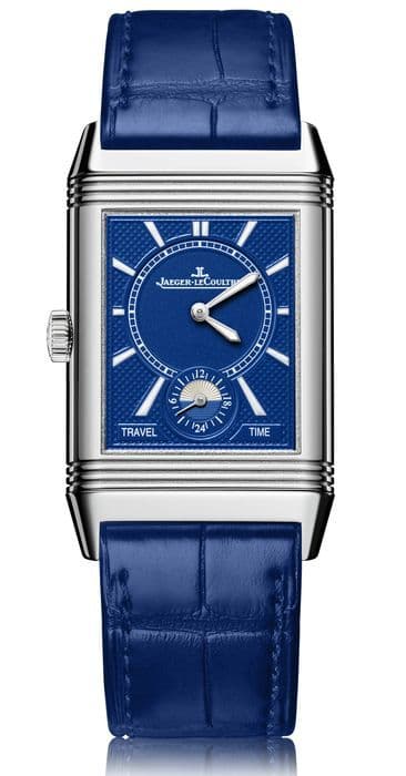 Jaeger-LeCoultre Atelier Reverso – циферблаты новых оттенков