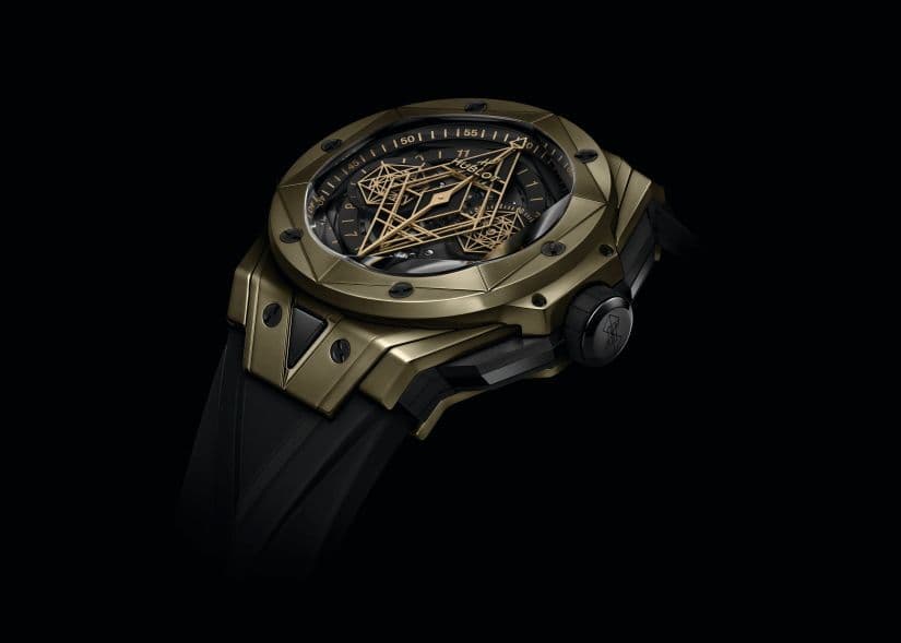 TAG Heuer Carrera Heuer-01 «Red Bull Racing Formula One Team»