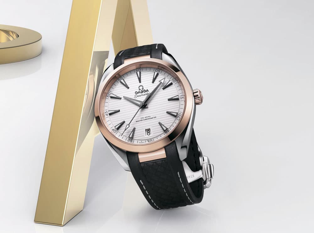 Классические часы: Omega, Ulysse Nardin и Grand Seiko