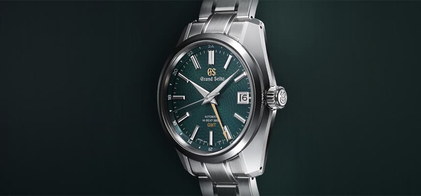 Grand Seiko: Заслуженный титул
