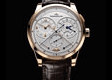 Изобретение хронографа Jaeger-LeCoultre Duometre a Chronographe