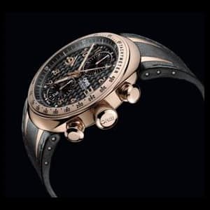 Oris TT3 Formula Gold Limited Edition: одной из наиболее титулованных гоночных команд Williams F1 - 30 лет