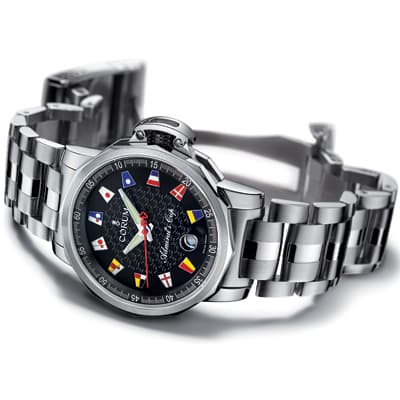 Corum Admiral