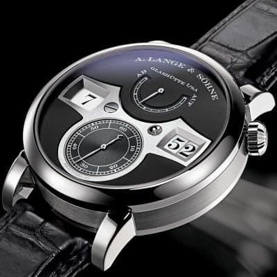 Победители Grand Prix d'Horlogerie de Genève 2009