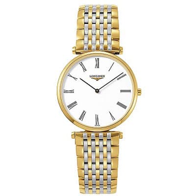 La Grande Classique от Longines: часы для новой эпохи