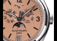 Часы Patek Philippe: Максимальный пульс