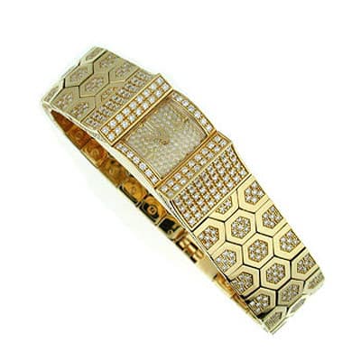 Van Cleef & Arples: Pampille