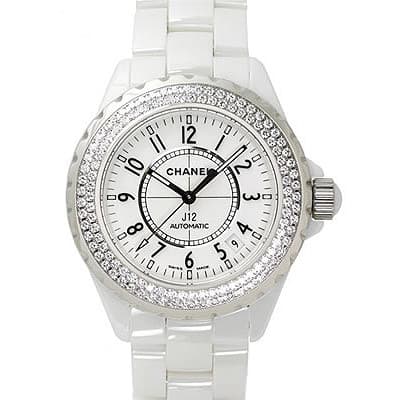 Chanel:J12