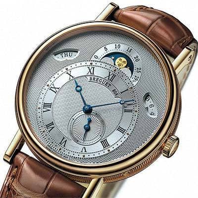 Breguet: Classique 7337