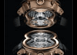 MB&F Horological Machine No.1