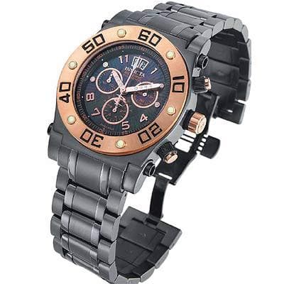 Invicta: Reserve Speedway Automatic Chrono
