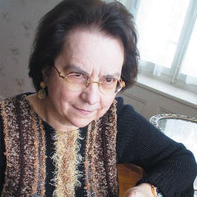 Синетт Робер.Никогда не старайтесь походить на других
