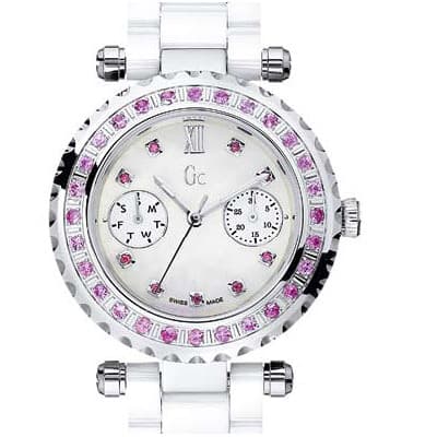 Gc: Precious Diver Chic Ceramic