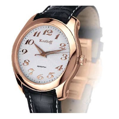 Korloff: Repeater