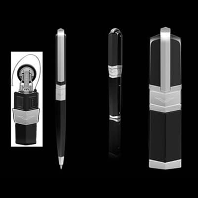 Линия аксессуаров от Vertu