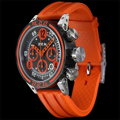 B.R.M: GP-44