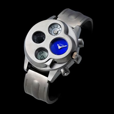 Многофункциональные часы Storm Navigator